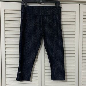 Under Armour Womens Compression Pants